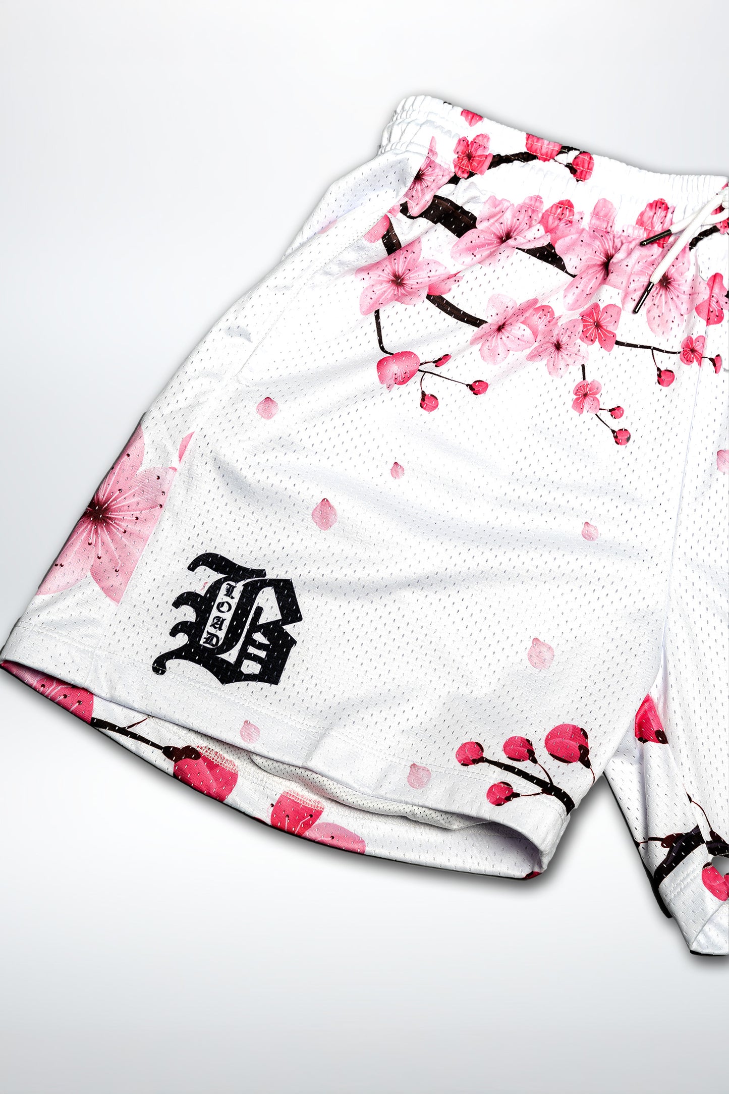 Cherry Blossom Shorts