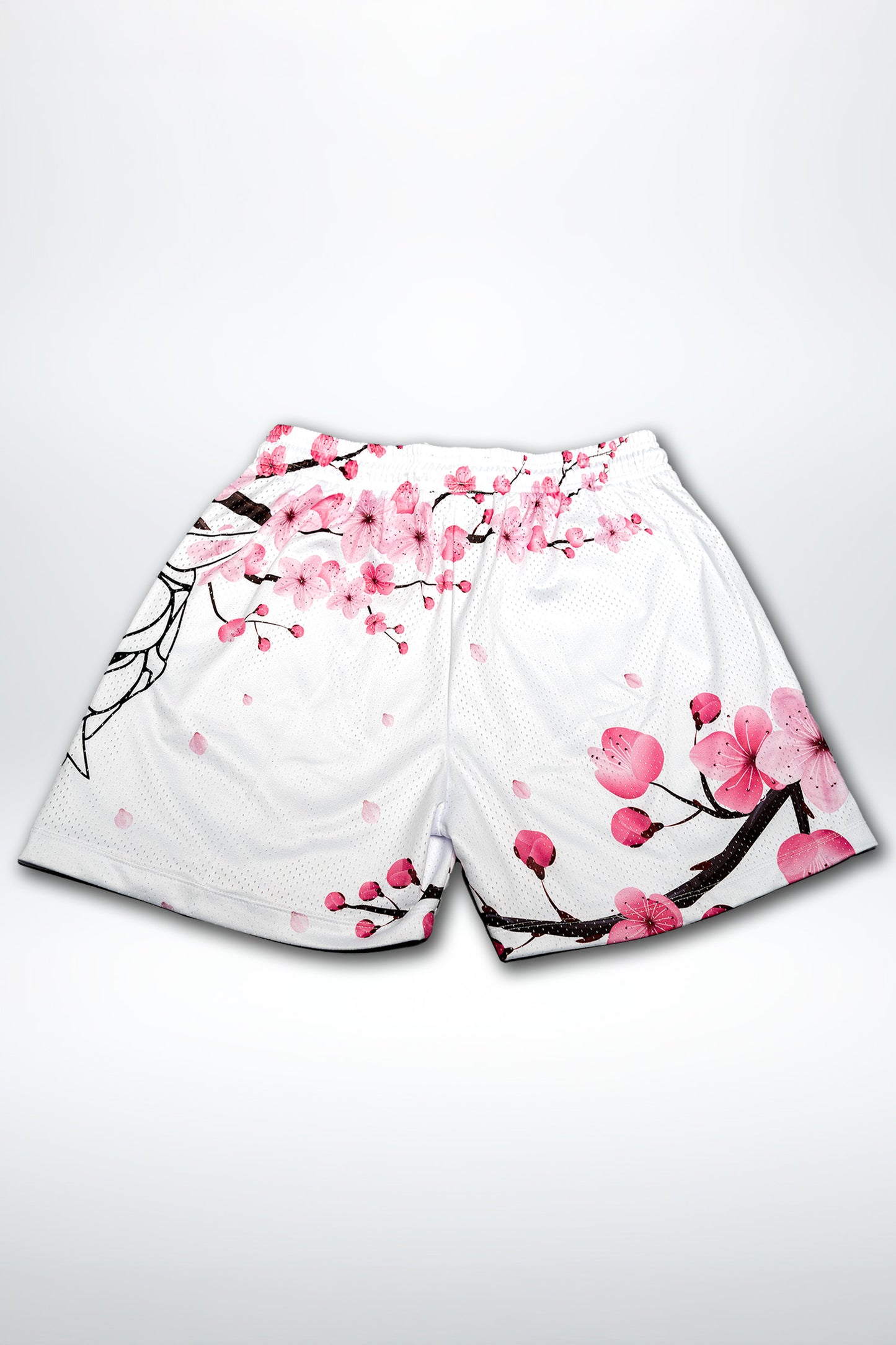 Cherry Blossom Shorts