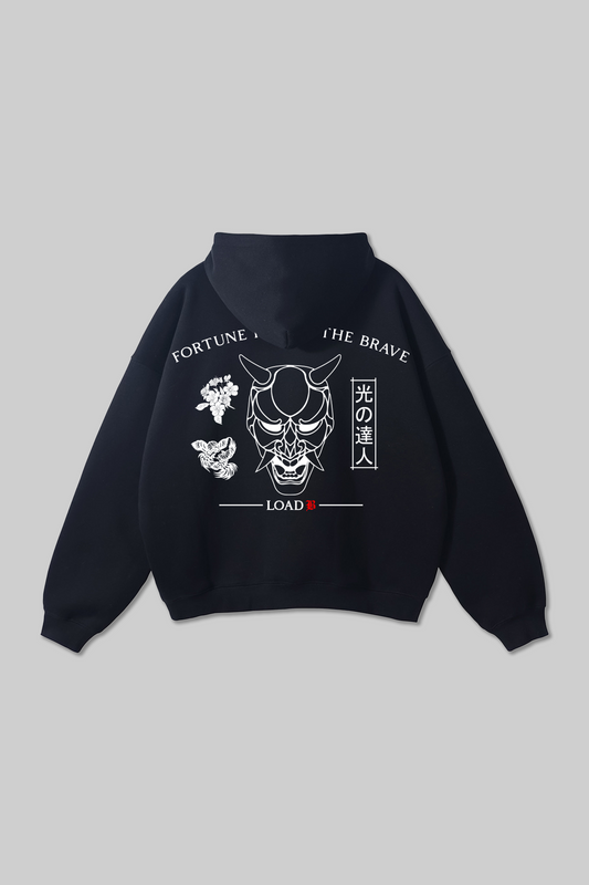 Load B Fortune Hoodie
