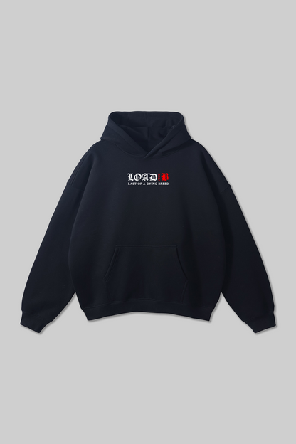 Load B Fortune Hoodie