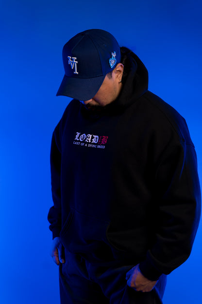 Load B Fortune Hoodie