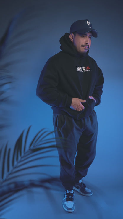 Load B Fortune Hoodie